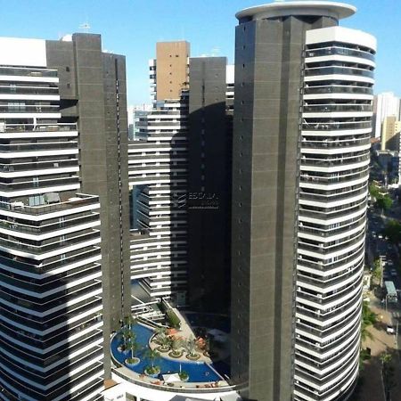 Apartamento No Landscape Beira-Mar Fortaleza Exterior foto
