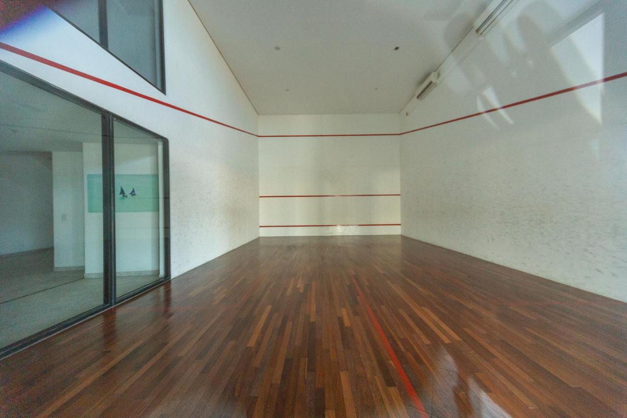Apartamento No Landscape Beira-Mar Fortaleza Exterior foto